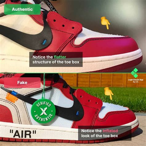 buy fake off white shoes|chicago aj1 counterfeit.